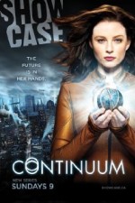 Watch Continuum 123MoviesFree