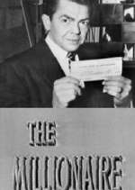 Watch The Millionaire 123MoviesFree