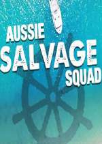 Watch Aussie Salvage Squad 123MoviesFree