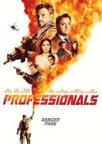Watch Professionals 123MoviesFree