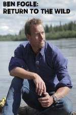 Watch Ben Fogle: Return to the Wild 123MoviesFree