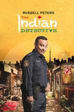 Watch The Indian Detective 123MoviesFree