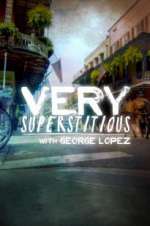 Watch Very Superstitious with George Lopez 123MoviesFree