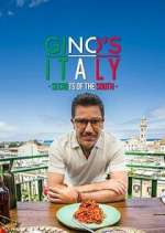 Watch Gino's Italy 123MoviesFree
