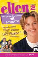 Watch Ellen 123MoviesFree
