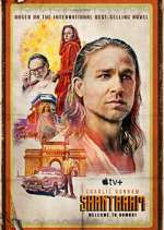 Watch Shantaram 123MoviesFree