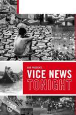 Watch Vice News Tonight 123MoviesFree