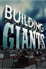 Watch Building Giants 123MoviesFree