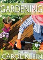 Watch Gardening with Carol Klein 123MoviesFree
