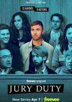 Watch Jury Duty 123MoviesFree