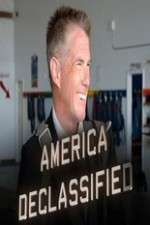 Watch America Declassified 123MoviesFree