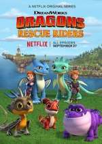Watch Dragons: Rescue Riders 123MoviesFree