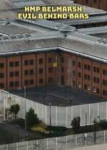 Watch HMP Belmarsh: Evil Behind Bars 123MoviesFree