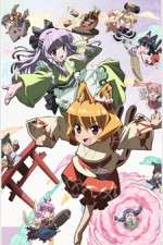 Watch Nekogami Yaoyorozu 123MoviesFree