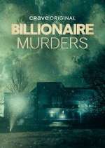Watch Billionaire Murders 123MoviesFree