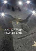 Watch Behind the Monsters 123MoviesFree