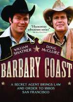 Watch Barbary Coast 123MoviesFree