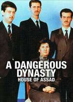 Watch A Dangerous Dynasty: House of Assad 123MoviesFree
