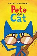 Watch Pete the Cat 123MoviesFree