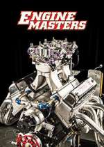 Watch Engine Masters 123MoviesFree