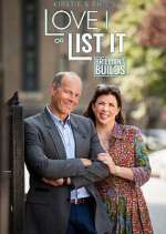 Watch Love It or List It: Brilliant Builds 123MoviesFree