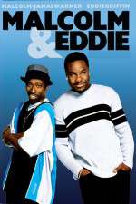 Watch Malcolm & Eddie 123MoviesFree