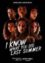 Watch I Know What You Did Last Summer 123MoviesFree