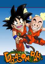 Watch Dragon Ball 123MoviesFree