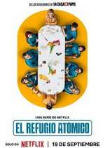 Watch El refugio atómico 123MoviesFree