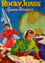 Watch Rocky Jones, Space Ranger 123MoviesFree