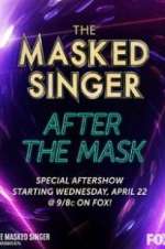 Watch The Masked Singer: After the Mask 123MoviesFree