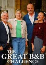 Watch The Great B&B Challenge 123MoviesFree
