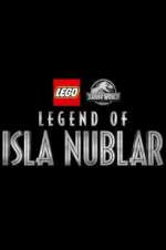 Watch Lego Jurassic World: Legend of Isla Nublar 123MoviesFree