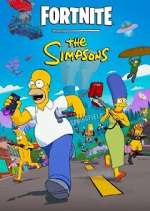 Watch Fortnite x The Simpsons 123MoviesFree