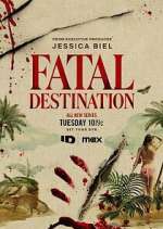 Watch Fatal Destination 123MoviesFree