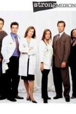 Watch Strong Medicine 123MoviesFree