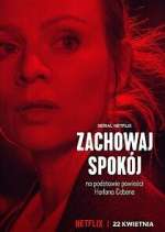 Watch Zachowaj spokój 123MoviesFree
