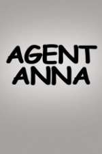 Watch Agent Anna 123MoviesFree