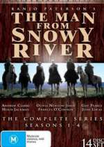 Watch The Man from Snowy River 123MoviesFree