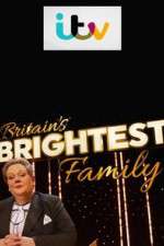 Watch Britain's Brightest Family 123MoviesFree