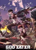 Watch God Eater 123MoviesFree