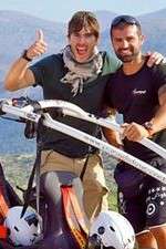 Watch Greece with Simon Reeve 123MoviesFree