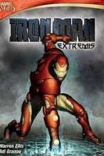 Watch Iron Man - Extremis 123MoviesFree