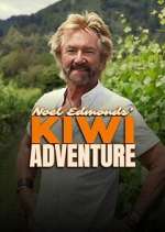 Watch Noel Edmonds\' Kiwi Adventure 123MoviesFree