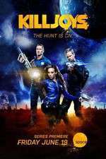 Watch Killjoys 123MoviesFree