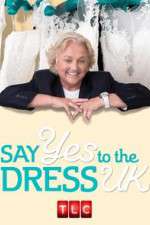 Watch Say Yes to the Dress UK 123MoviesFree