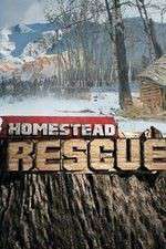 Watch Homestead Rescue 123MoviesFree