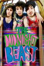 Watch The Midnight Beast 123MoviesFree