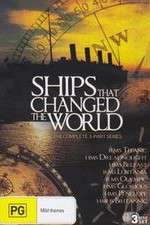 Watch Ships That Changed the World 123MoviesFree