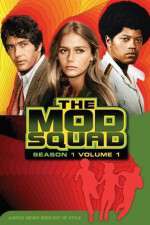 Watch The Mod Squad 123MoviesFree
